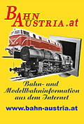 Bahn-Austria Online Magazin